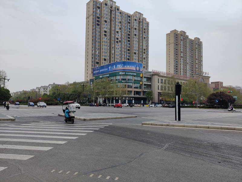 洛陽新東方厚載門街校區